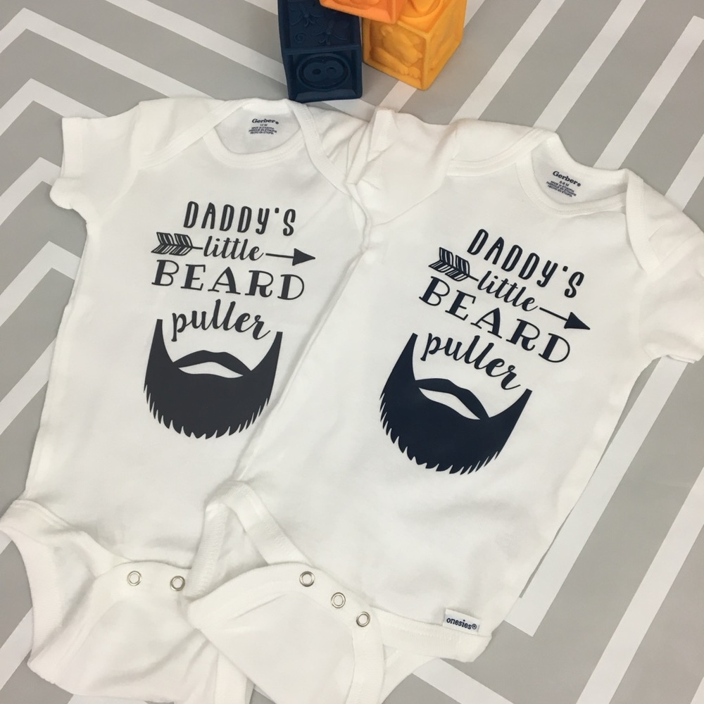 Infant bodysuit